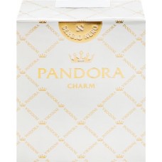 Туалетная вода женская SERGIO NERO Pandora Charm, 50мл в магазинах Лента