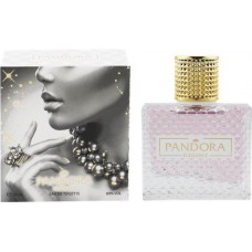 Туалетная вода женская SERGIO NERO Pandora Elegance, 50мл в магазинах Лента