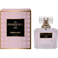 Духи женские SERGIO NERO Pandora elite, 60мл в магазинах Лента