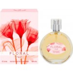 Вода туалетная женская SERGIO NERO Floral red new, 55мл
