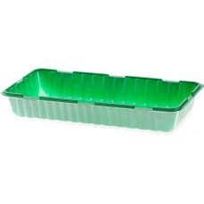 Парник 3-х местный 16х58х6,5см в магазинах Лента