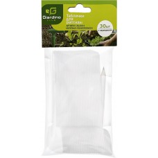 Таблички для рассады GIARDINO CLUB с карандашом/маркером, Арт. LTAJ-4014, 30шт в магазинах Лента