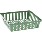 Корзина посадочная 290х290х70мм, Арт. 65080 Корзина посадочная 290х290х70мм, Арт. 65080