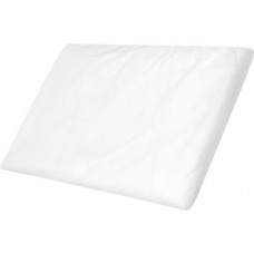 Укрывной материал Спанбонд эконом 60мкм 2,1х10м, белый, Арт. 94098 в магазинах Лента