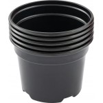 Горшочек для рассады 11х8,5см, Арт. 64328, 5шт Горшочек для рассады 11х8,5см, Арт. 64328, 5шт