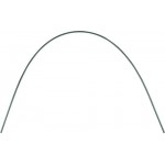 Дуга для парника PALISAD пластиковая 80х90см d=12мм, зеленая, Арт. 64432 Дуга для парника PALISAD пластиковая 80х90см d=12мм, зеленая, Арт. 64432