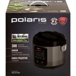 Мультиварка POLARIS чаша 5л, PMC 0578AD
