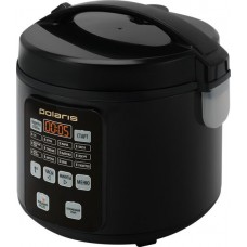 Мультиварка POLARIS Shine Collection чаша 5л, Арт. PMC 0591AD в магазинах Лента