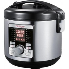 Мультиварка PIONEER, Арт. MC202/203 в магазинах Лента