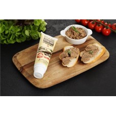 Паштет мясной КФ ЕГОРЬЕВСКАЯ Кругосвет классический, 150г в магазинах Лента