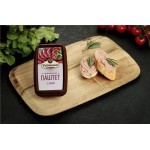 Паштет РУБЛЁВСКИЙ Французский с уткой, 175г