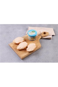 Паштеты и рыбные масла в Ленте