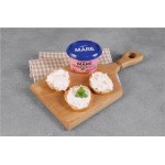 Креветка MARE рубленая, в сливочно-чесночном соусе, 150г