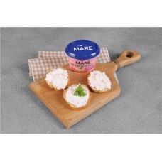 Креветка MARE рубленая, в сливочно-чесночном соусе, 150г в магазинах Лента