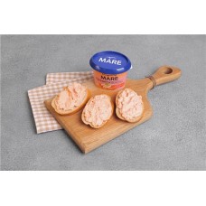 Креветка подкопченная рубленая MARE в соусе, 150г в магазинах Лента