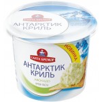 Паста САНТА БРЕМОР Антарктик Криль с авокадо, 150г