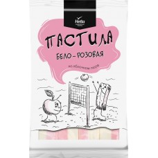 Пастила ЛЯНЕЖ Бело-розовая, 200г в магазинах Лента