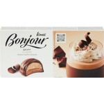 Десерт KONTI Бонжур souffle классика, 232г