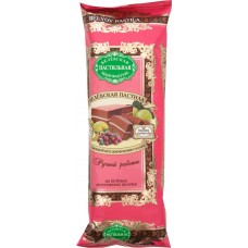 Пастила БЕЛЁВСКАЯ ПАСТИЛЬНАЯ МАНУФАКТУРА с клюквой без сахара, 50г в магазинах Лента