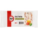 Пастила 365 ДНЕЙ с кусочками мармелада, 200г
