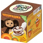 Изделие кондитерское CHOCO BOOM Шоколадный шар из молочного шоколада с маршмеллоу, 28г