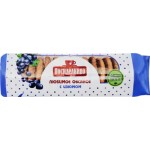 Печенье ПОСИДЕЛКИНО Овсяное с изюмом, 310г