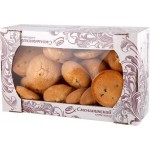 Печенье СМОЛЬНИНСКИЙ ХЛЕБЗАВОД Калифорнийское, 800г