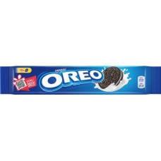 Печенье OREO Original, 95г в магазинах Лента
