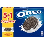 Печенье OREO Original, 228г