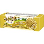 Печенье РОТ ФРОНТ Коровка вкус топленое молоко, 375г