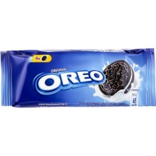 Печенье OREO Original, 38г в магазинах Лента