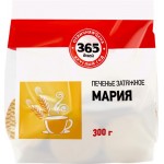 Печенье 365 ДНЕЙ Мария затяжное, 300г