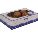 Кексы КП ПОЛЕТ Мини, 500г