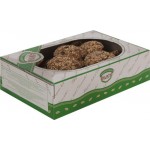 Печенье КП ПОЛЕТ Пять злаков, 600г