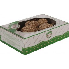 Печенье КП ПОЛЕТ Пять злаков, 600г в магазинах Лента