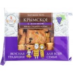 Печенье BAKERY STORY Крымское с изюмом, 500г
