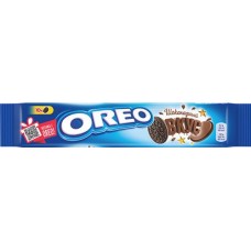 Печенье OREO Шоколадный вкус, 95г в магазинах Лента