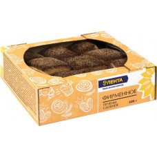 Печенье ЛЕНТА Фирменное сдобное, 600г в магазинах Лента