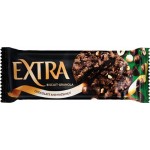 Печенье сдобное KELLOGGS Extra Гранола с шоколадом и фундуком сдобное, 150г