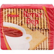 Печенье OLDTOWN Петит Бер, 370г в магазинах Лента