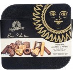 Набор печенья LAMBERTZ Best Selection, 520г