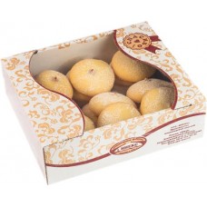 Печенье ИНЕКС Любительское с малиновой начинкой, 350г в магазинах Лента