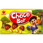 Печенье ORION Chocoboy, 135г