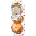 Печенье СЛАДКАЯ СЛОБОДА Домашнее овсяное к кофе, 350г