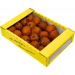 Кекс КОНТЕК Фигурная сдоба с изюмом, 500г