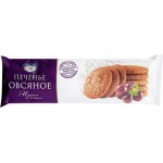 Печенье ПОЛЕТ Овсяное с изюмом, 250г