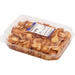 Печенье ТД ДЕН-ТРАЛ Дипачок, с кунжутом, весовое Печенье ТД ДЕН-ТРАЛ Дипачок, с кунжутом, весовое