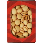 Печенье ВОЗДУШНОЕ МОРОЗКО Пампини, 400г