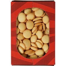 Печенье ВОЗДУШНОЕ МОРОЗКО Пампини, 400г в магазинах Лента