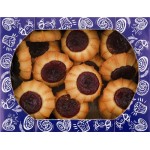 Печенье ЛЕНТА Курабье, 500г